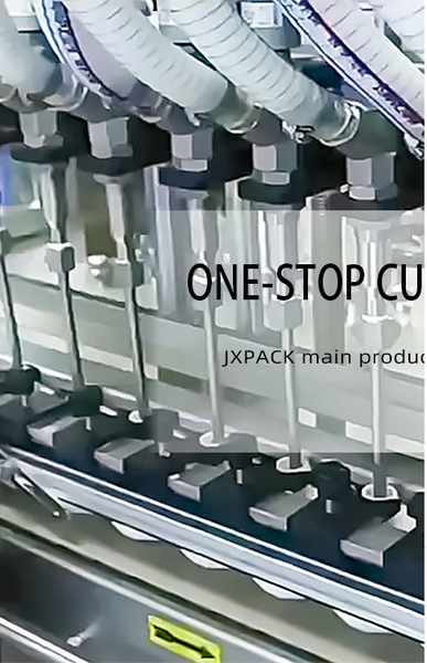 Guangzhou JXPACK Technology Co., LTD.