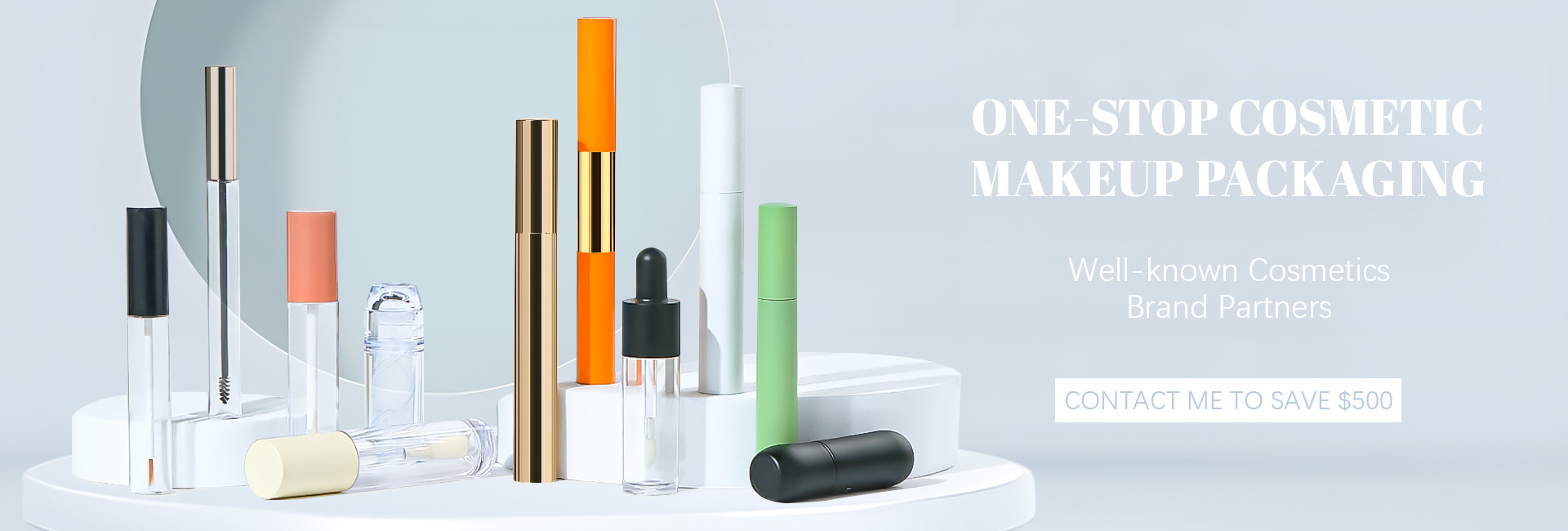quality Cosmetic Cream Jar factory