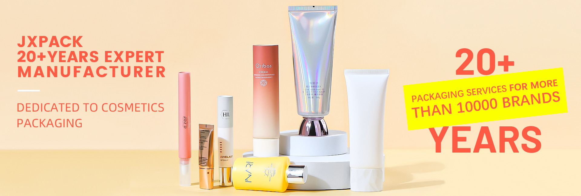 quality Cosmetic Cream Jar factory