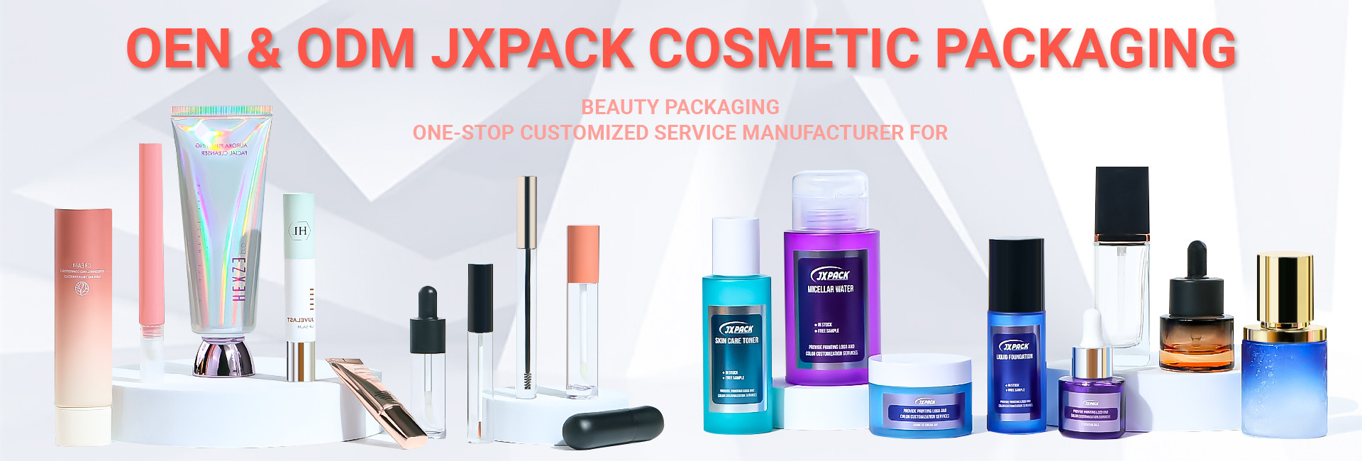 quality Cosmetic Cream Jar factory