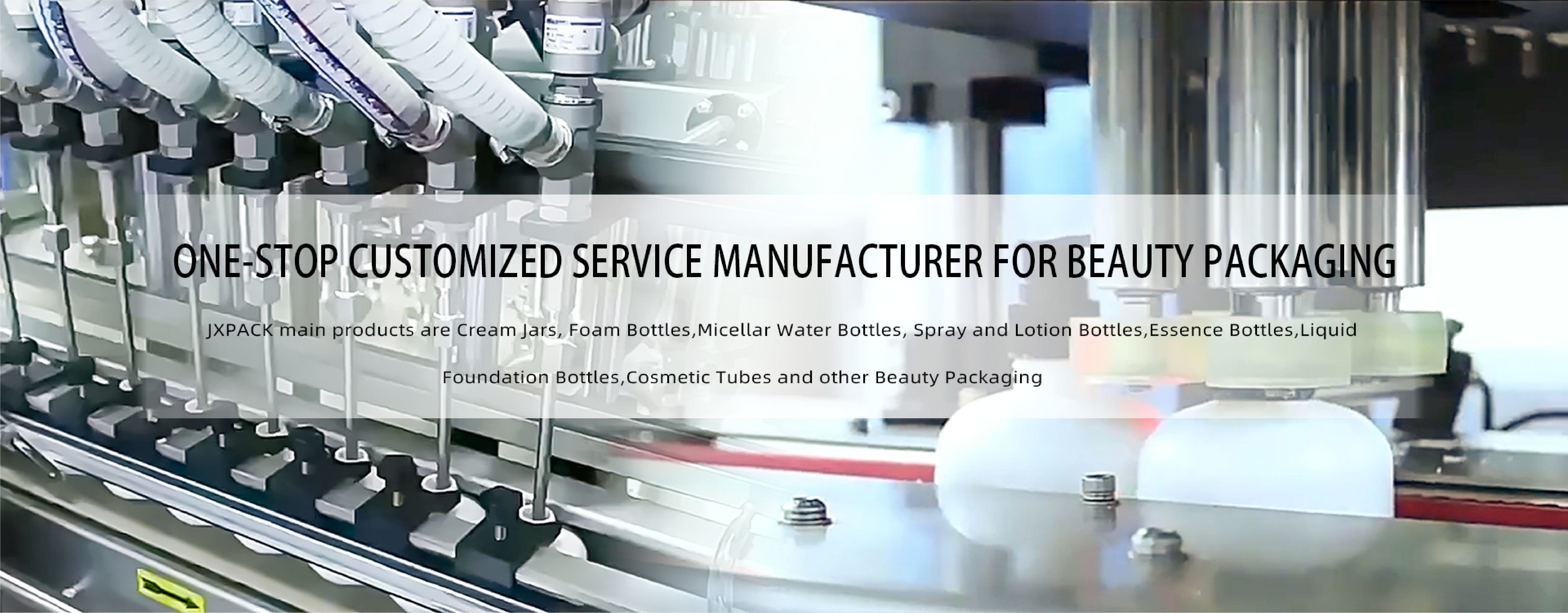 quality Cosmetic Cream Jar factory