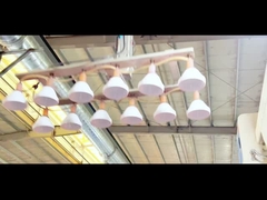 Hot selling cookie mason jar jars plastic with low price