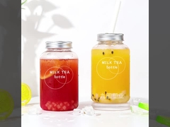 Plastic Cosmetic Bottle