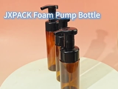  foam pump bottle