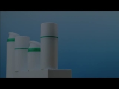 Custom Color PET Foam Pump Bottle 30ml-200ml for Skincare