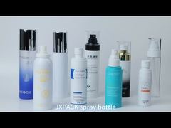 Plastic Spray Bottles