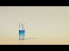 Hygienic and Shock-resistant PET Cosmetic Bottle with Anti-contaminant Properties for Safe Beauty Pa