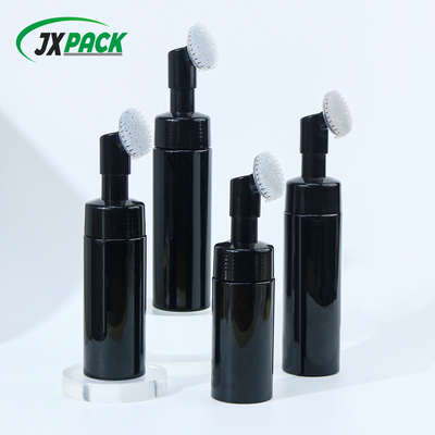 100ml 120ml 150ml 200ml Press-type Foam Pump Bottles Eco-friendly Plastic Foam Pump Bottle