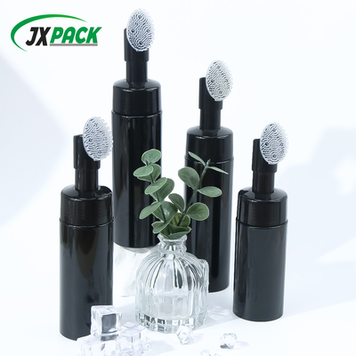 100ml 120ml 150ml 200ml Foam Pump Bottle Leak-Proof Custom Logo