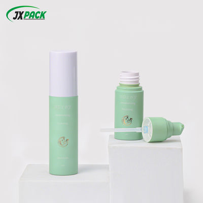 Custom PET Shoulder Spray Bottle with Flat Shoulder Design and 80ml to 150ml Capacity for Cosmetic Packaging